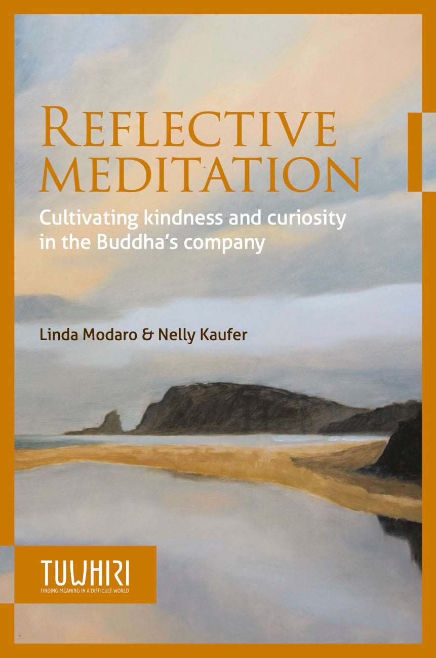 Reflective meditation | paperback