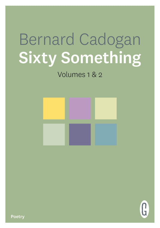Sixty Something Volumes 1 & 2 | ePub